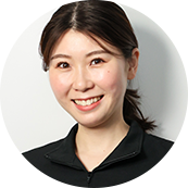 看護師Kさん