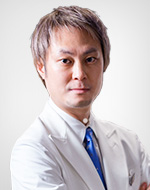 篠永 宏行 医師